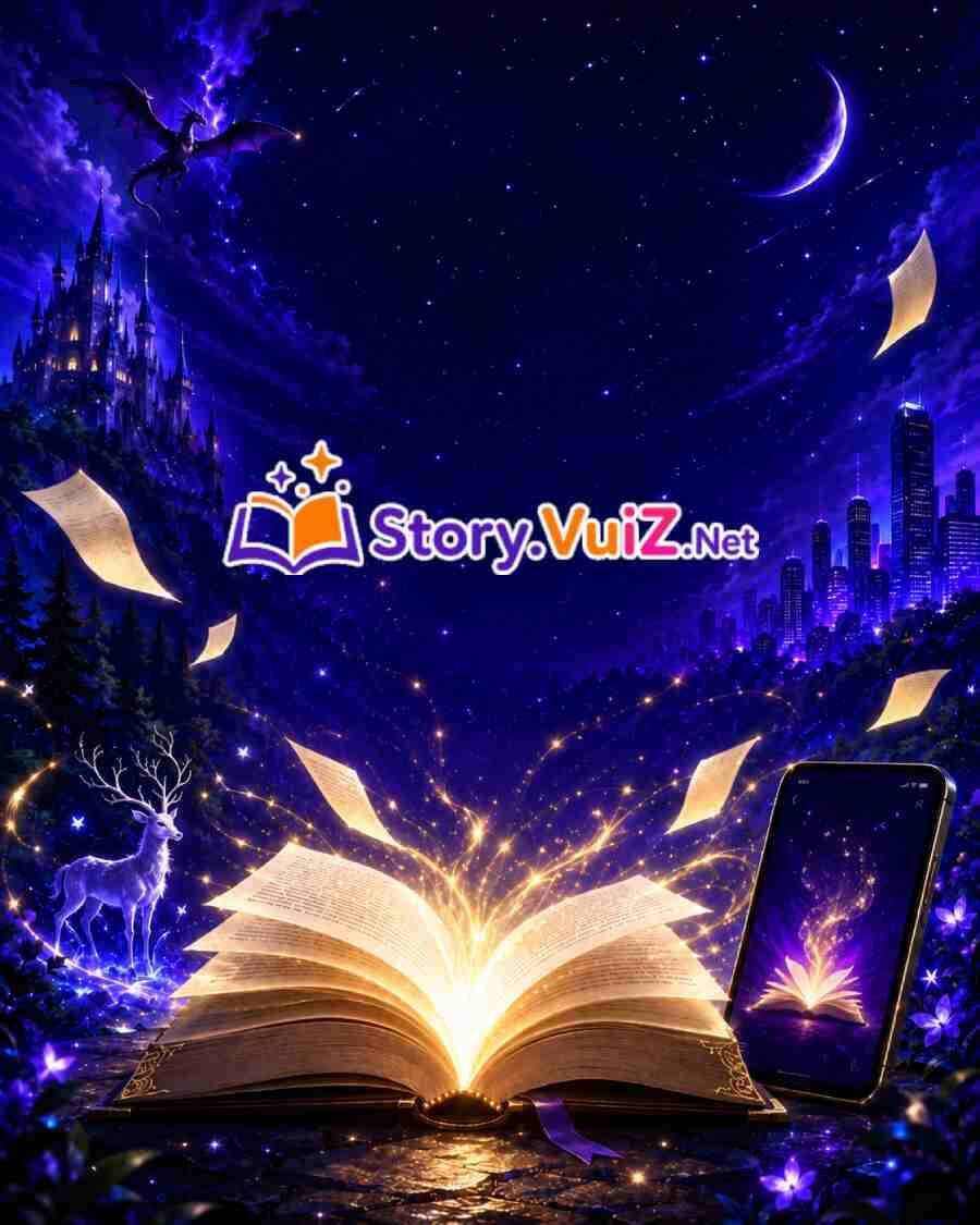 Bốn Mươi Năm Nuôi Cả Nhà Vô Ơn, Tôi Bán Nhà Rời Đi