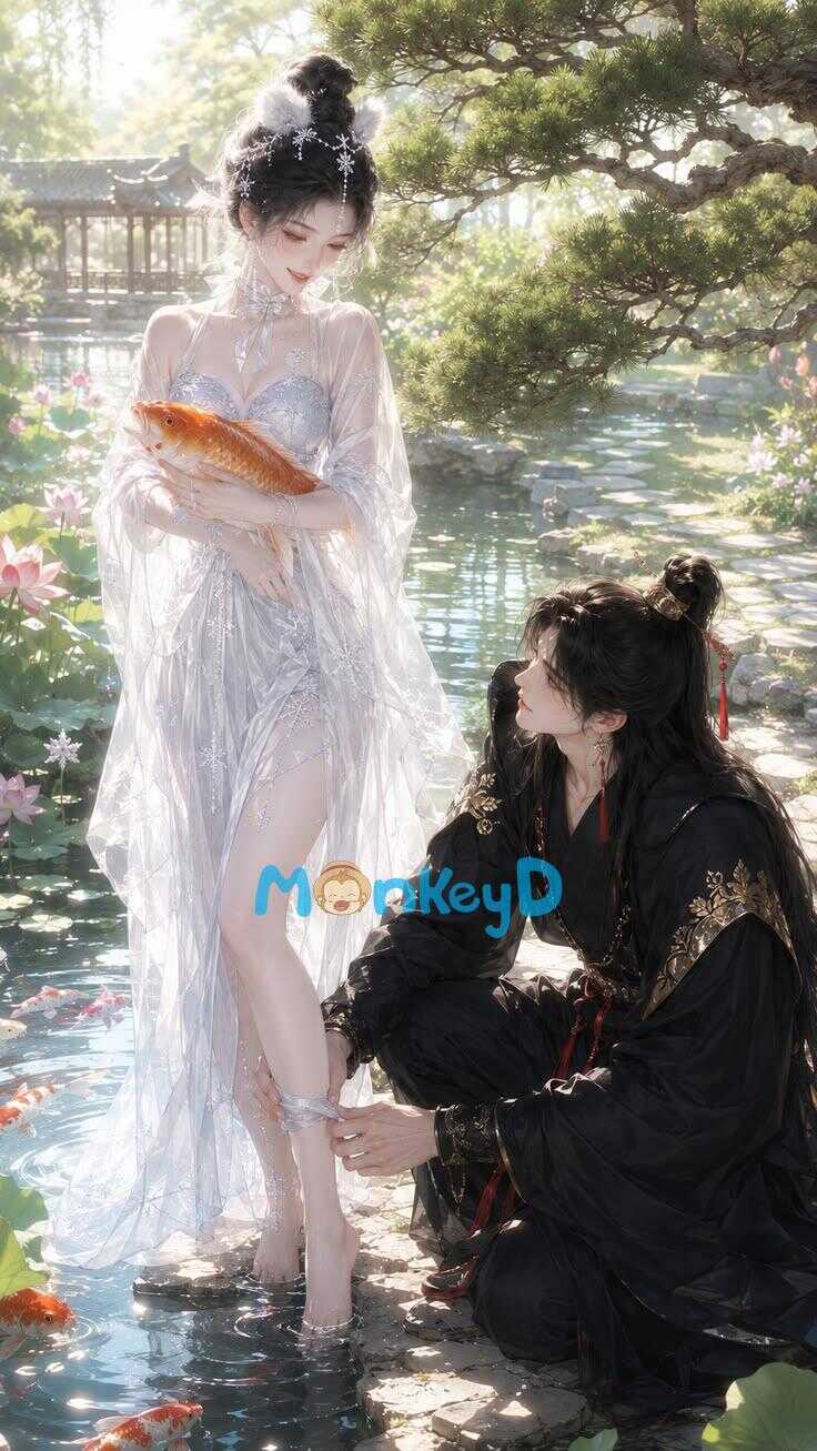 Giả Làm Hầu Gia 3 Năm, Ngày Đại Thọ Tôi Lật Đổ Thái Hậu