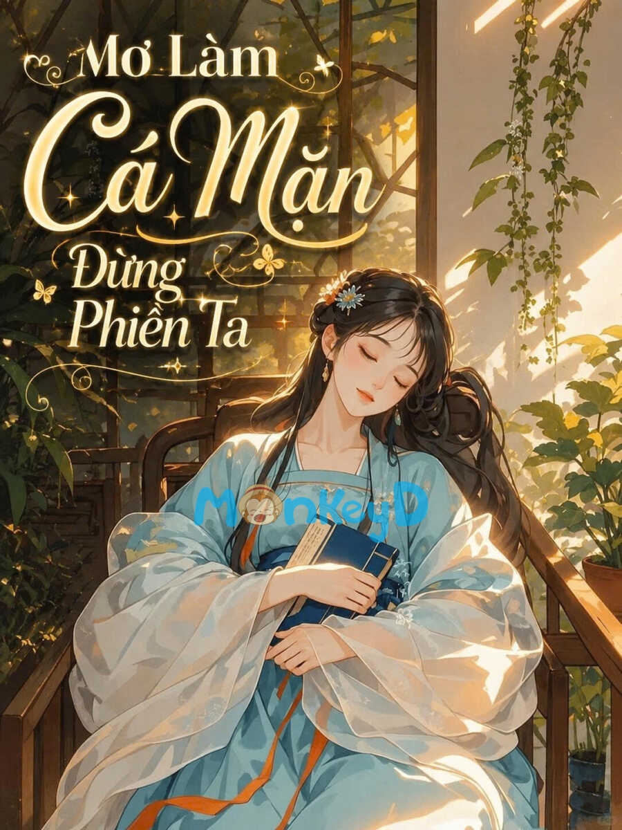 Giấc Mơ Cá Mặn – Đừng Phiền Ta