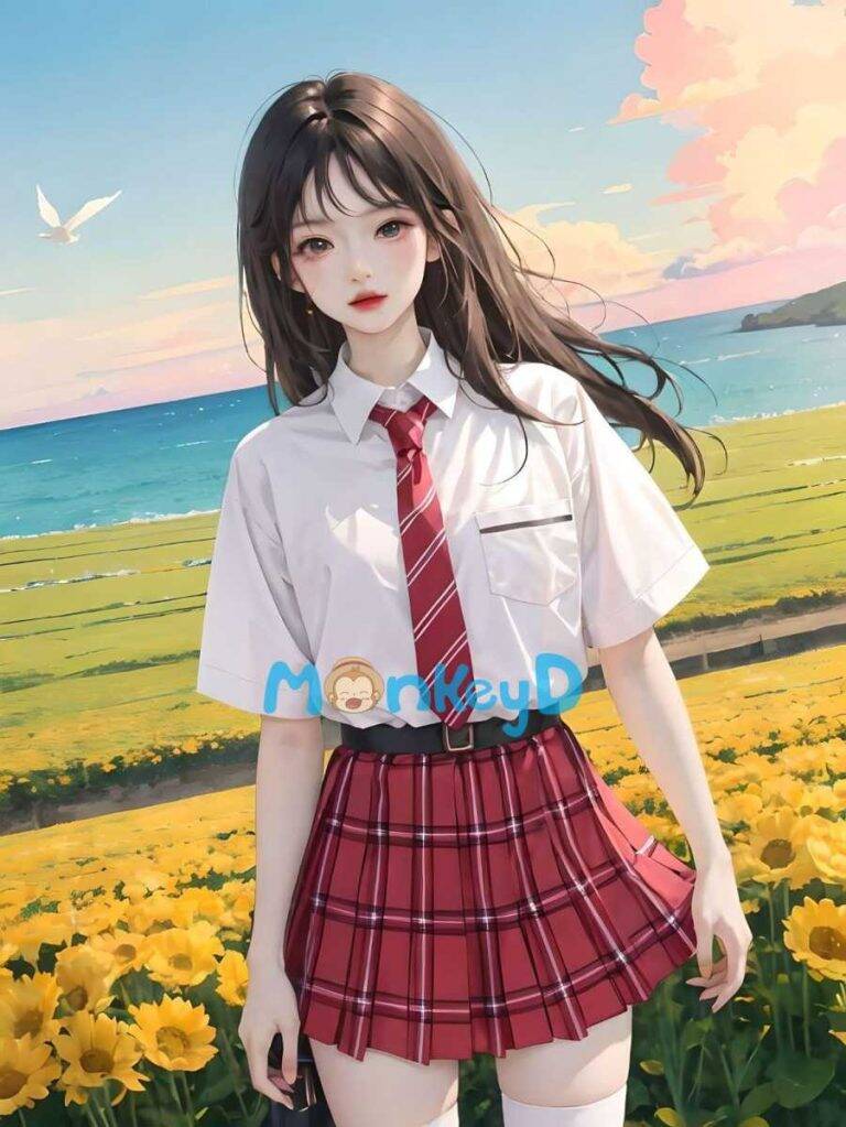 Mẹ Tôi Là Một “Tiểu Thư Mít Ướt”