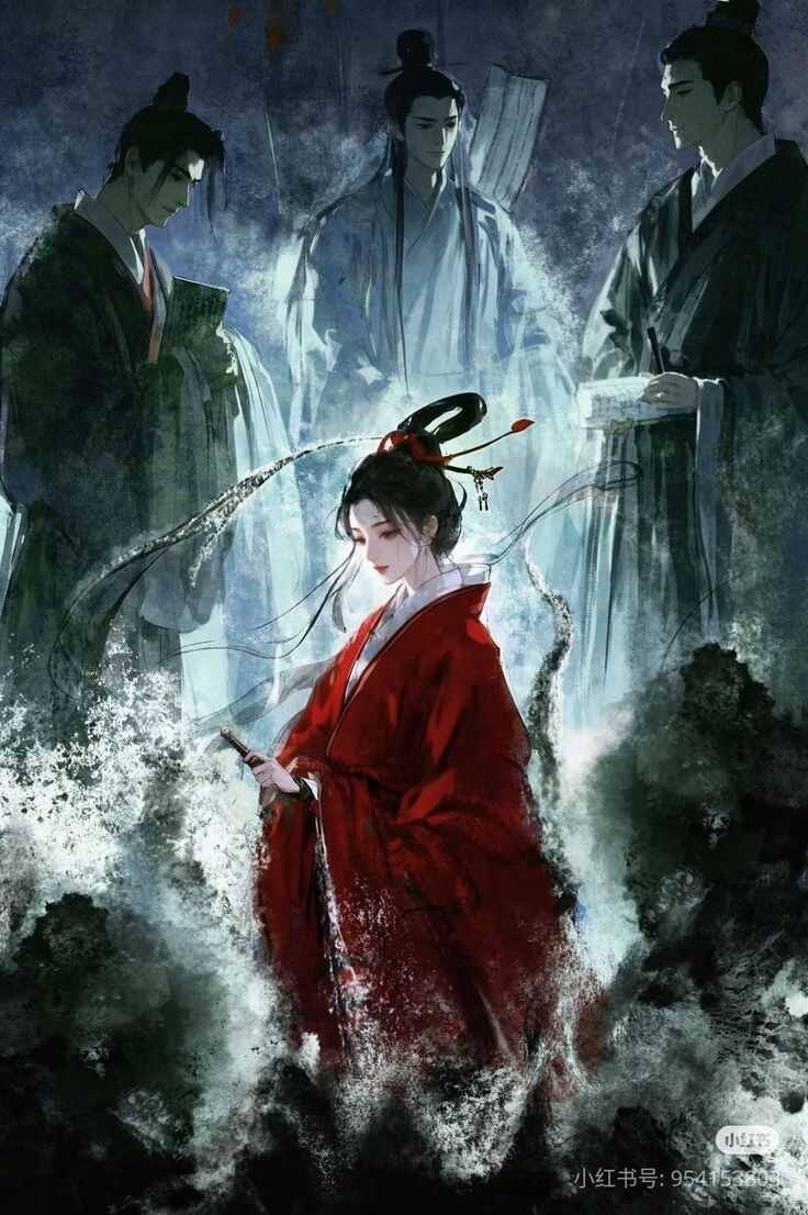 Năm Thứ Bảy Sau Khi Thành Thân
