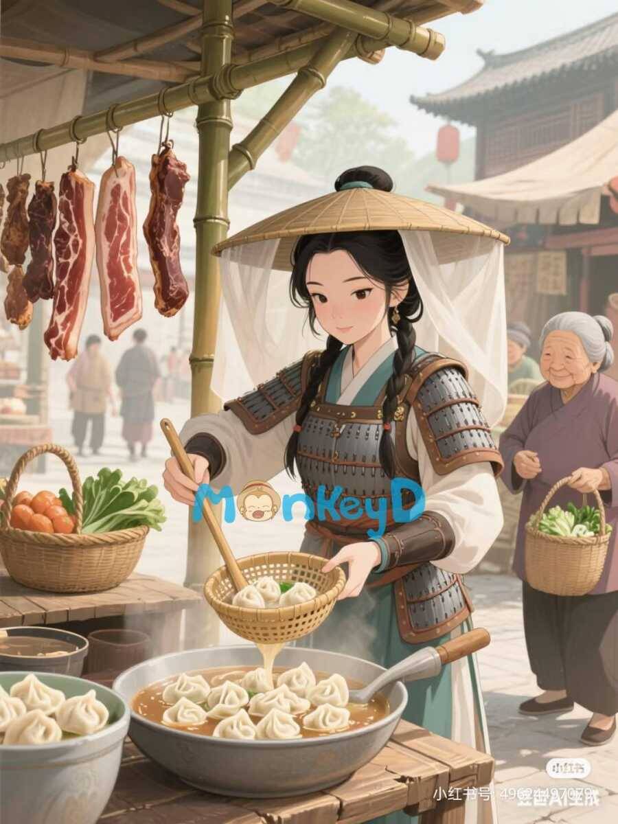 Nàng Công Chúa Lực Điền
