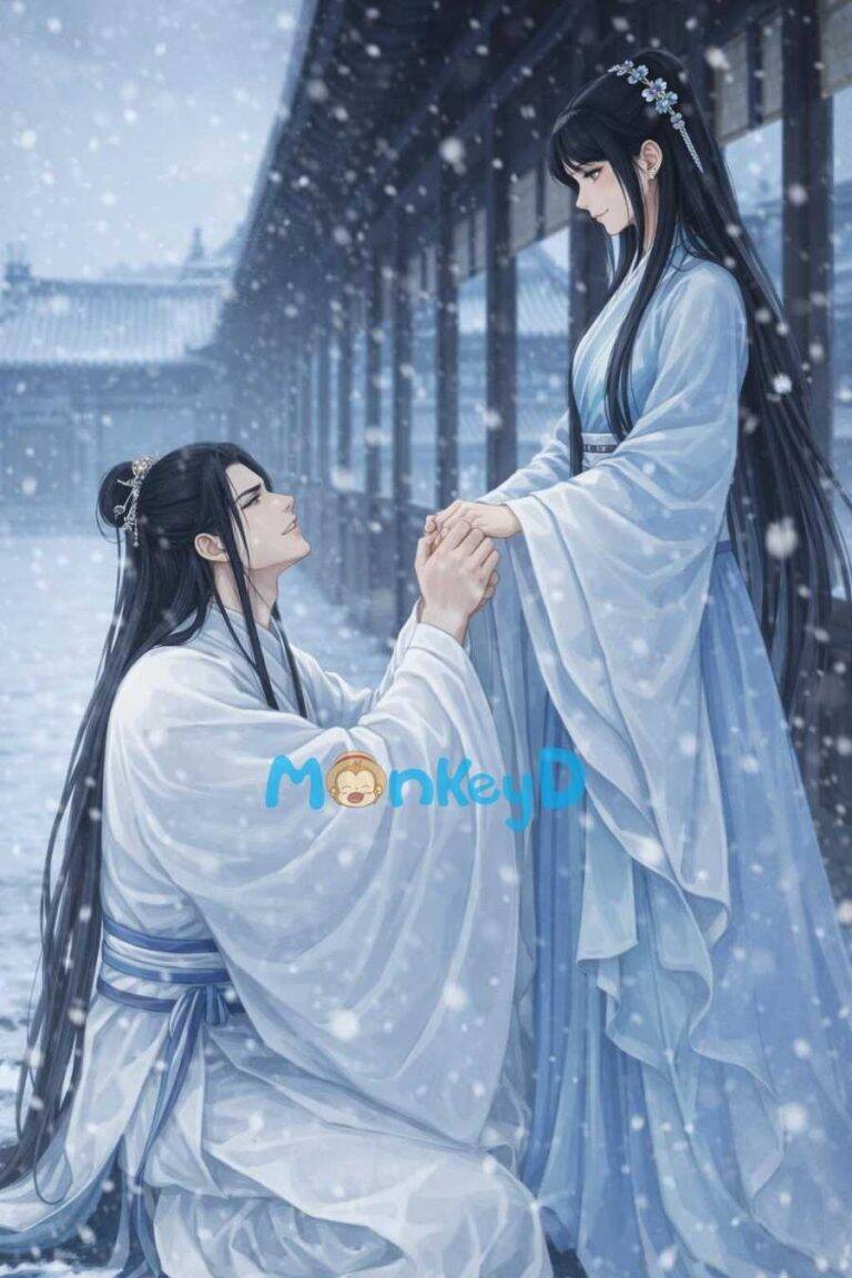 Nghĩa nữ thành thiếp (Ngọc trong Tuyết)
