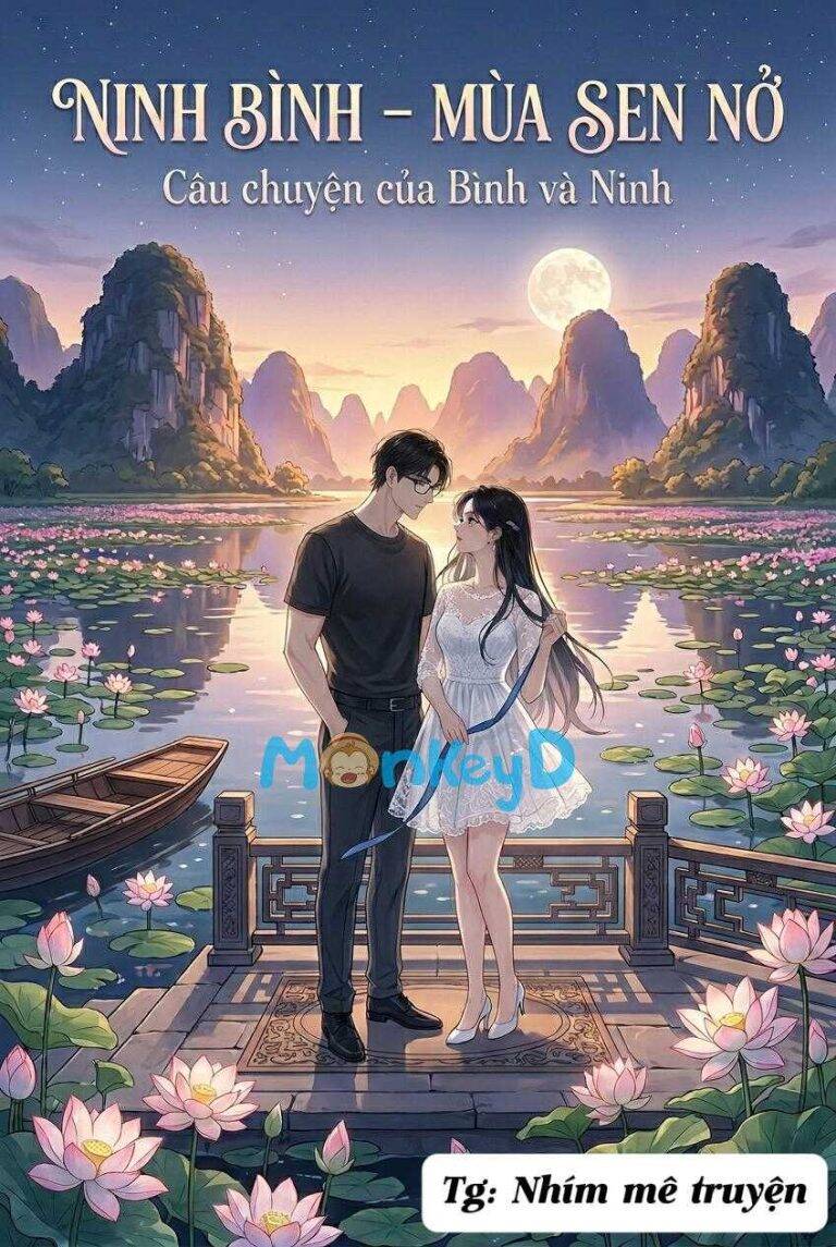 Nơi tình yêu bắt đầu