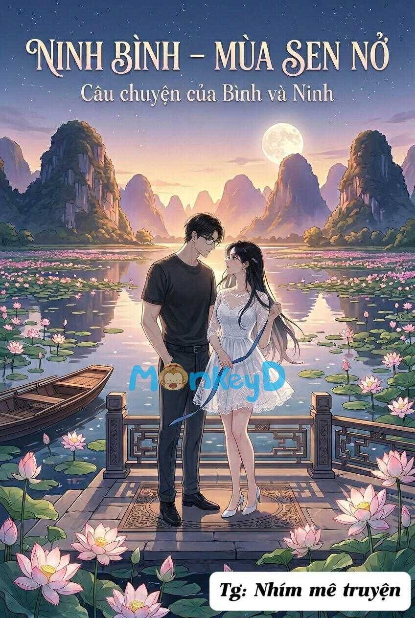 Nơi tình yêu bắt đầu