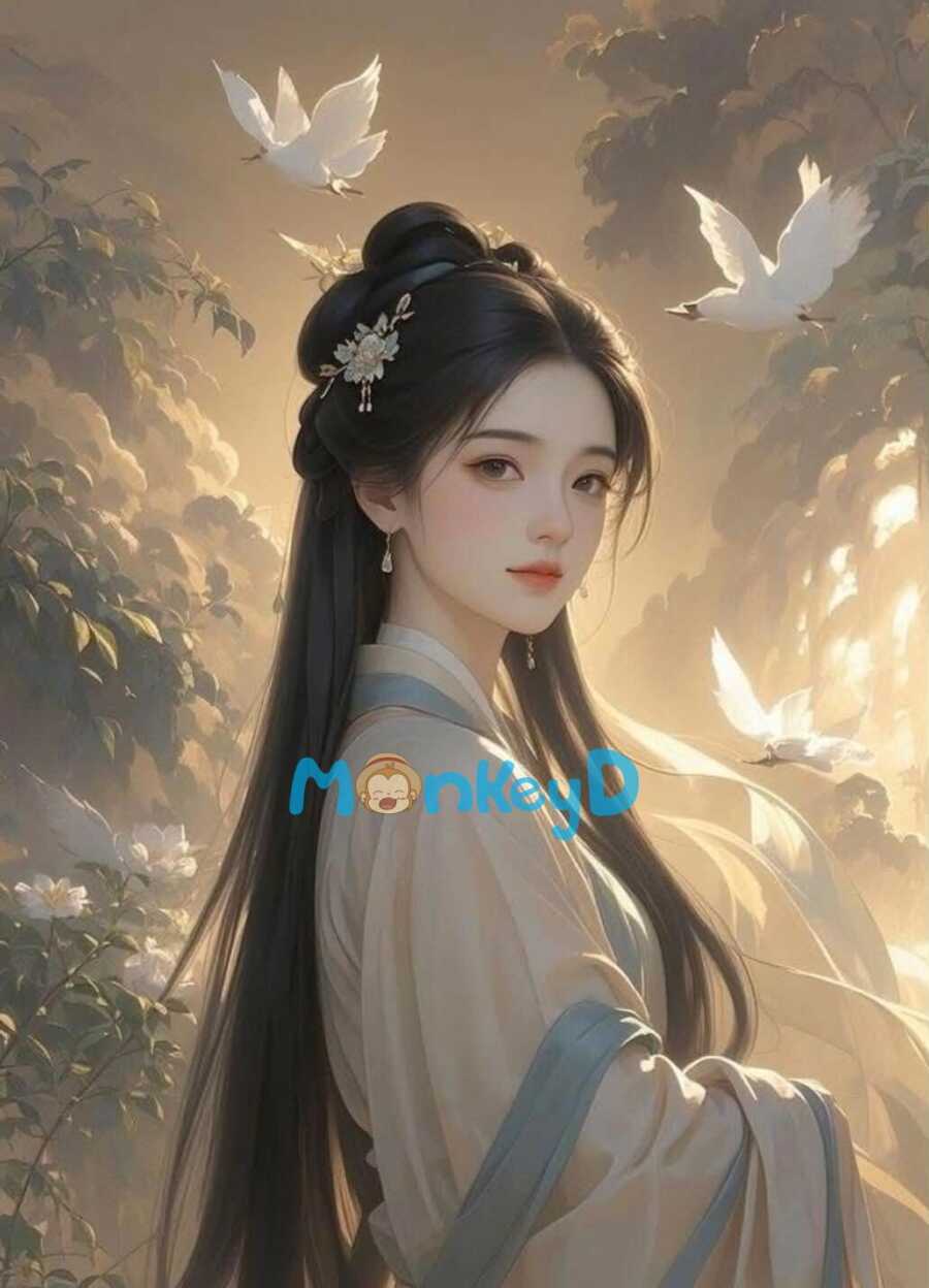 Pháo Hôi Không Muốn Làm Kho Cơ Duyên (4)