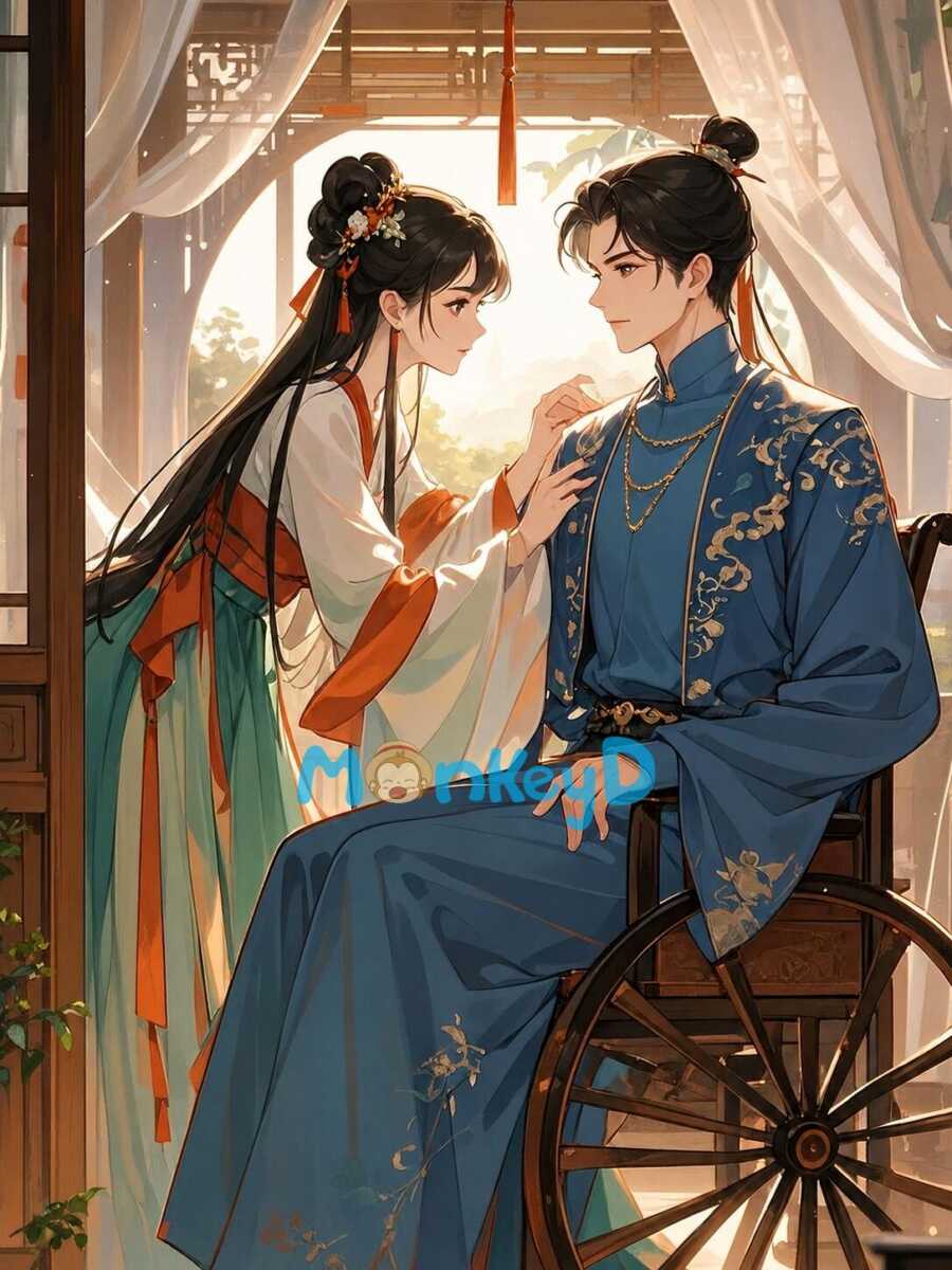 Ta Xuyên Thành Người Vợ Mà Thủ Phụ Tương Lai Muốn Giết Nhất (P2 Hoàn)