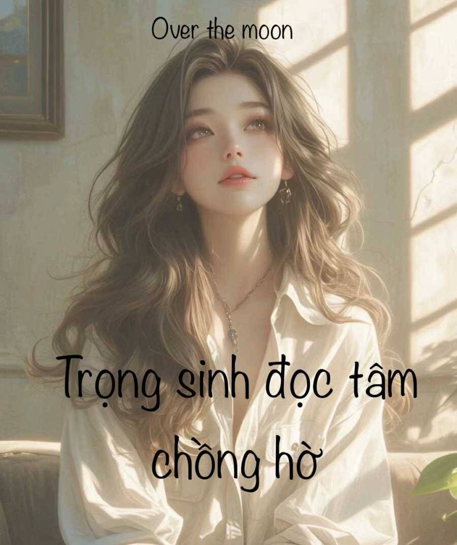 Trọng Sinh Đọc Tâm Chồng Hờ