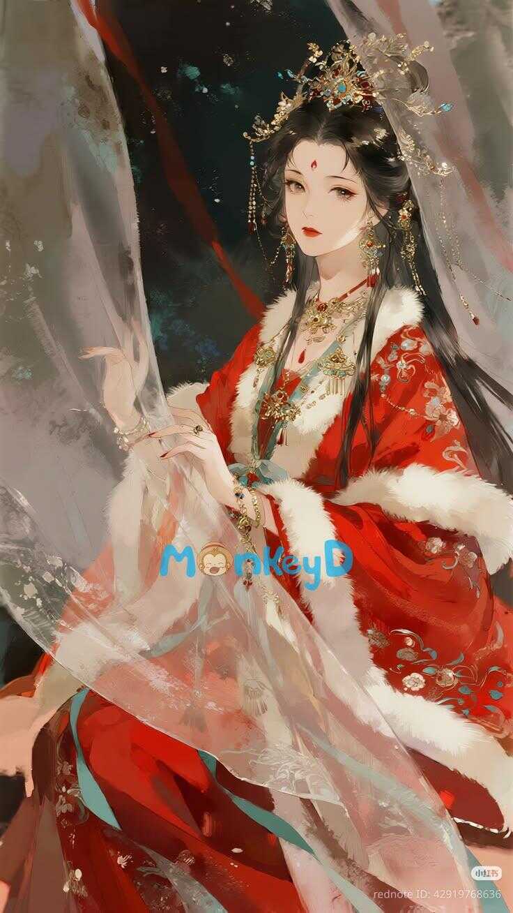 Ân Đoạn Nghĩa Tuyệt
