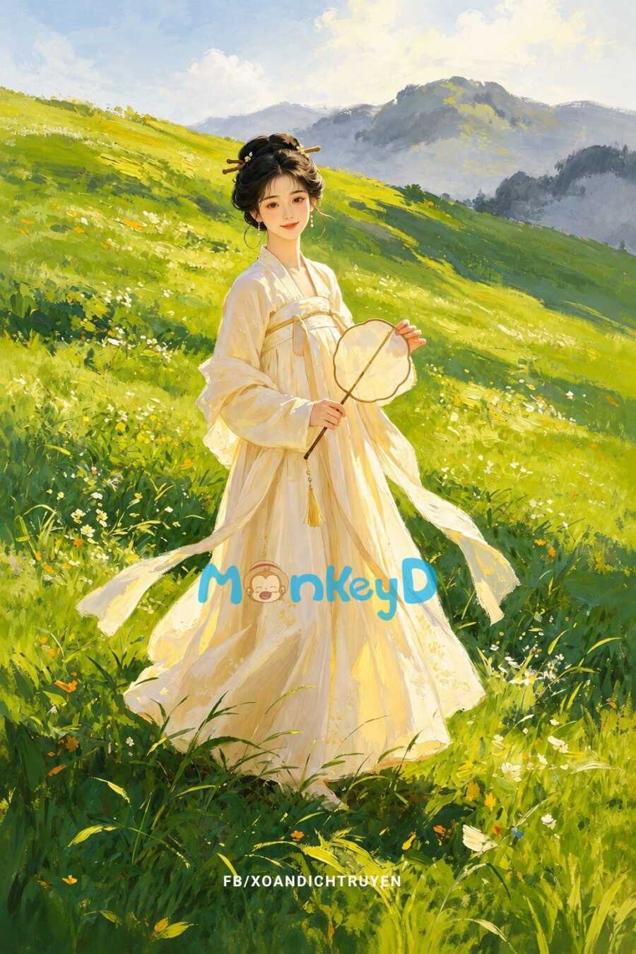 Cẩm Tú Lâm Lang