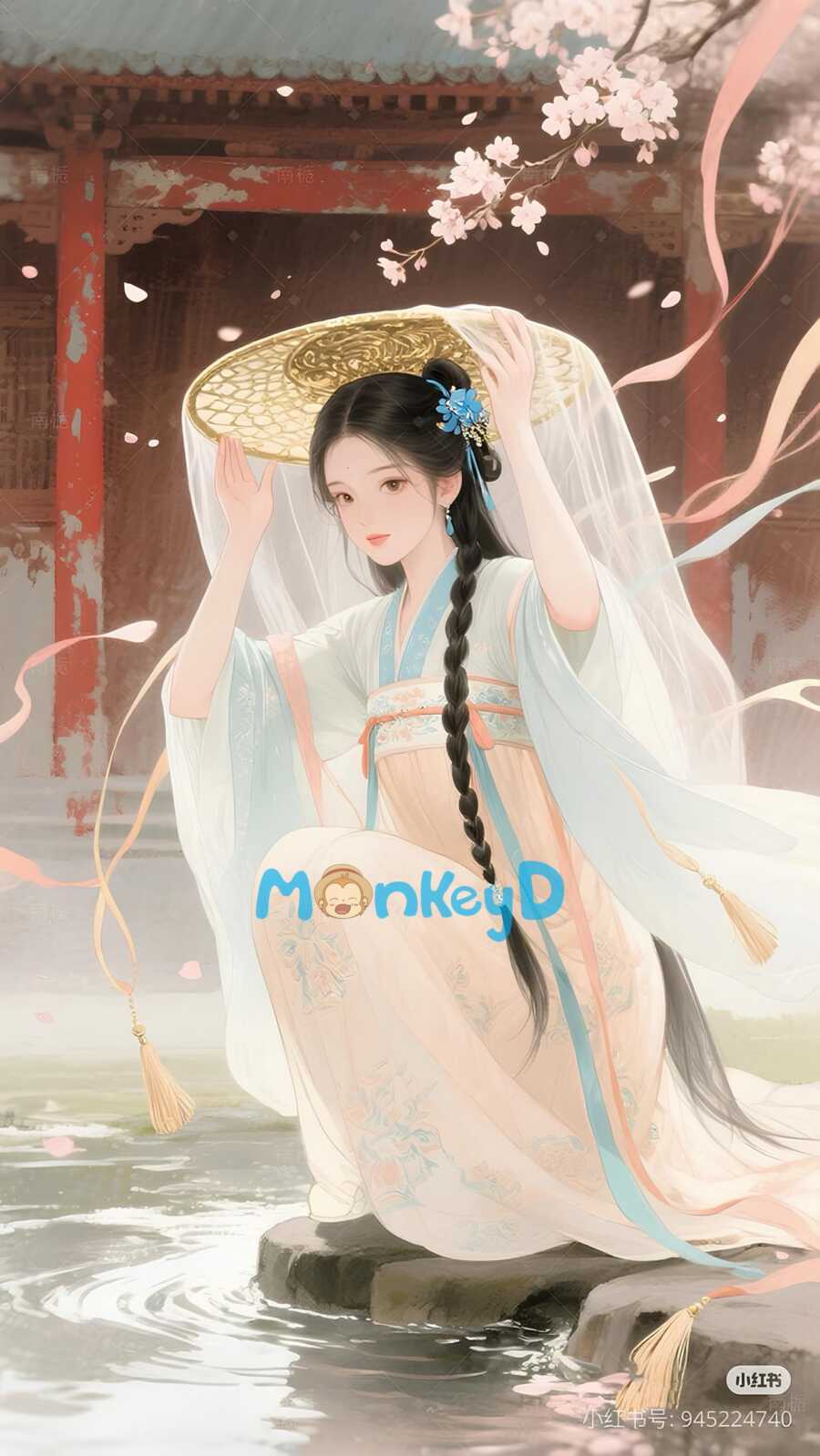 Cây Khô Lại Gặp Ngày Xuân