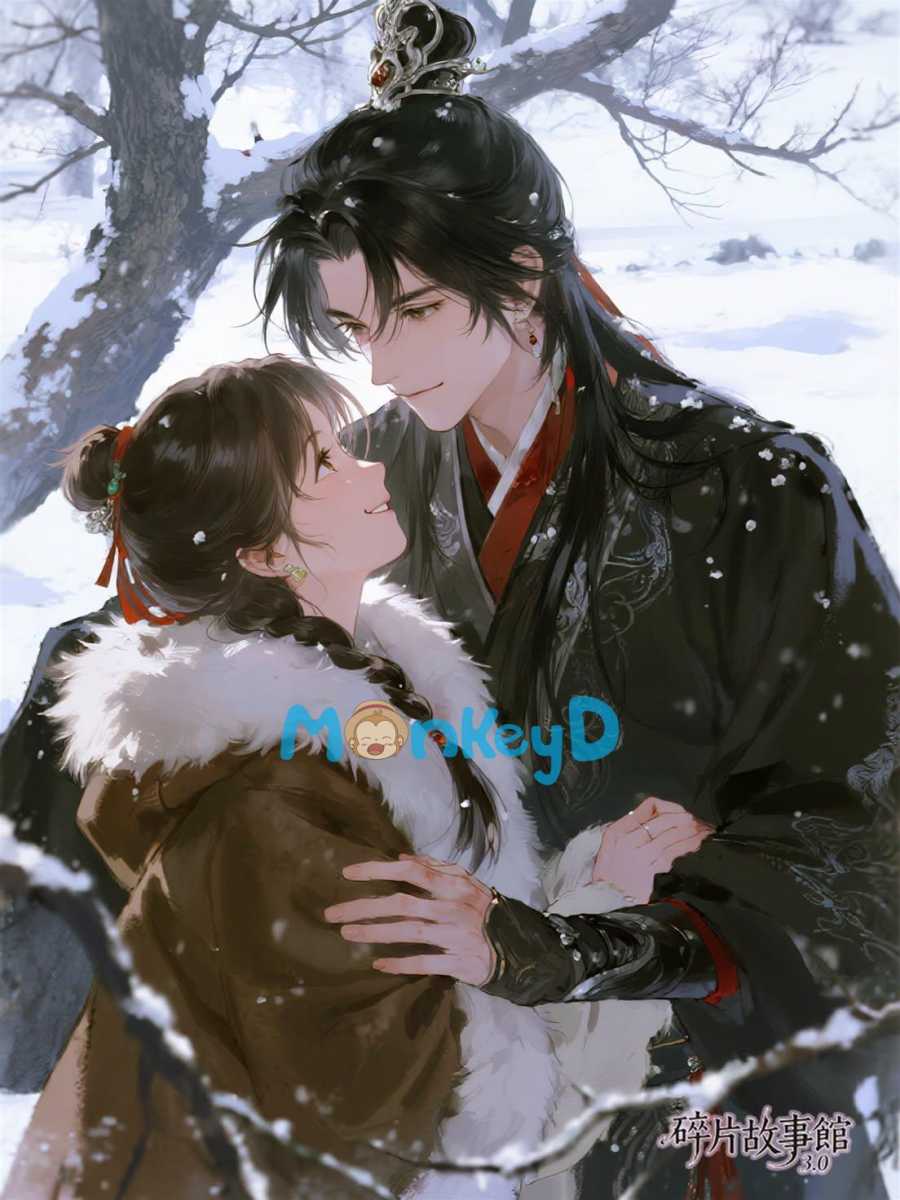 Chàng Nguyện Làm Kẻ Ngốc Mà !