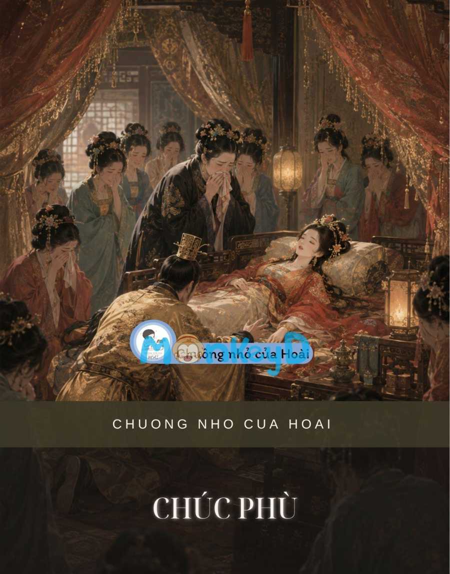 Chúc Phù