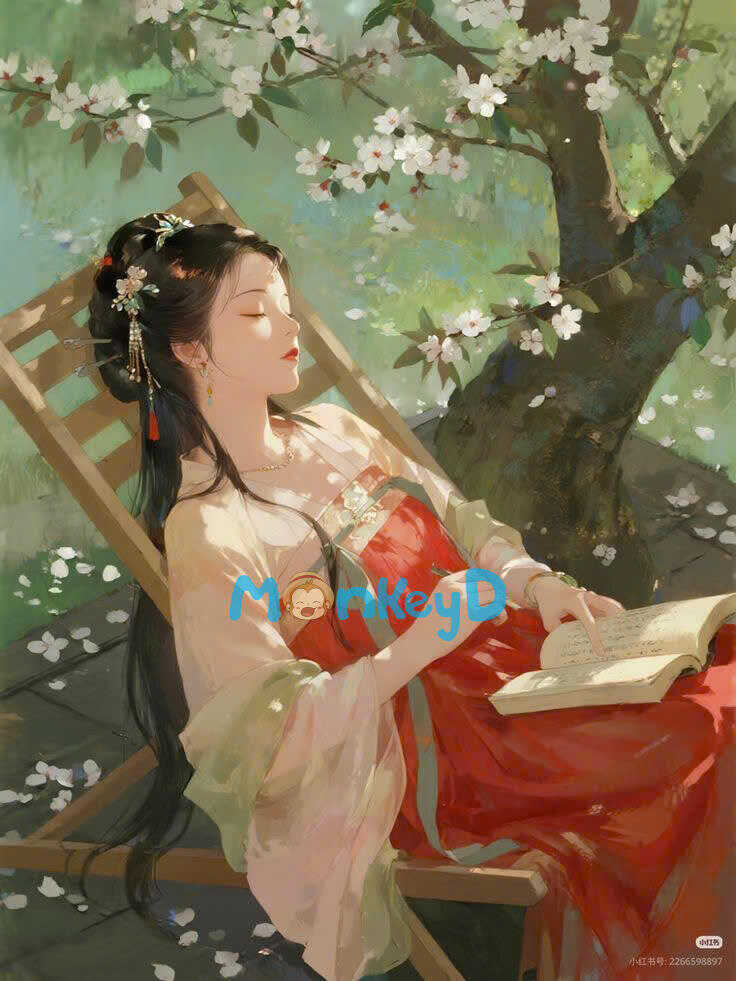 Cố Lệnh Nghi