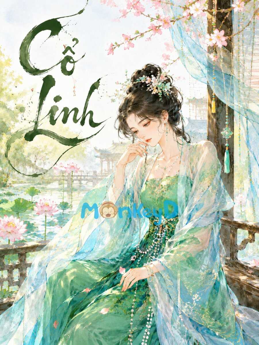 Cổ Linh