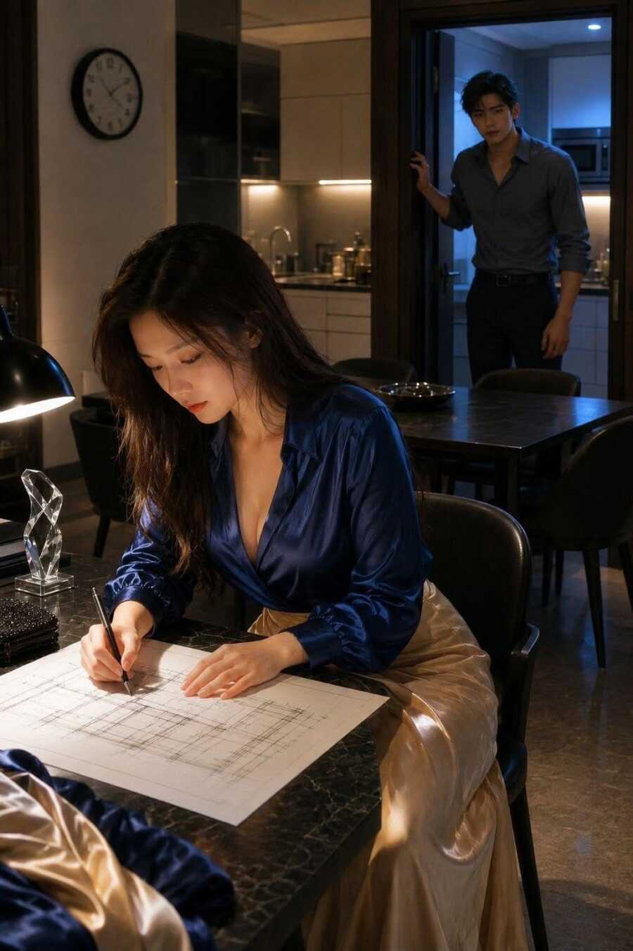 Cưới Nhầm Người Có Phải Là Thua Cả Đời ?