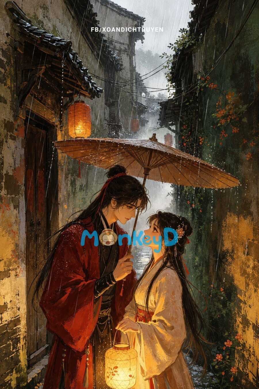Đăng Dao Lục