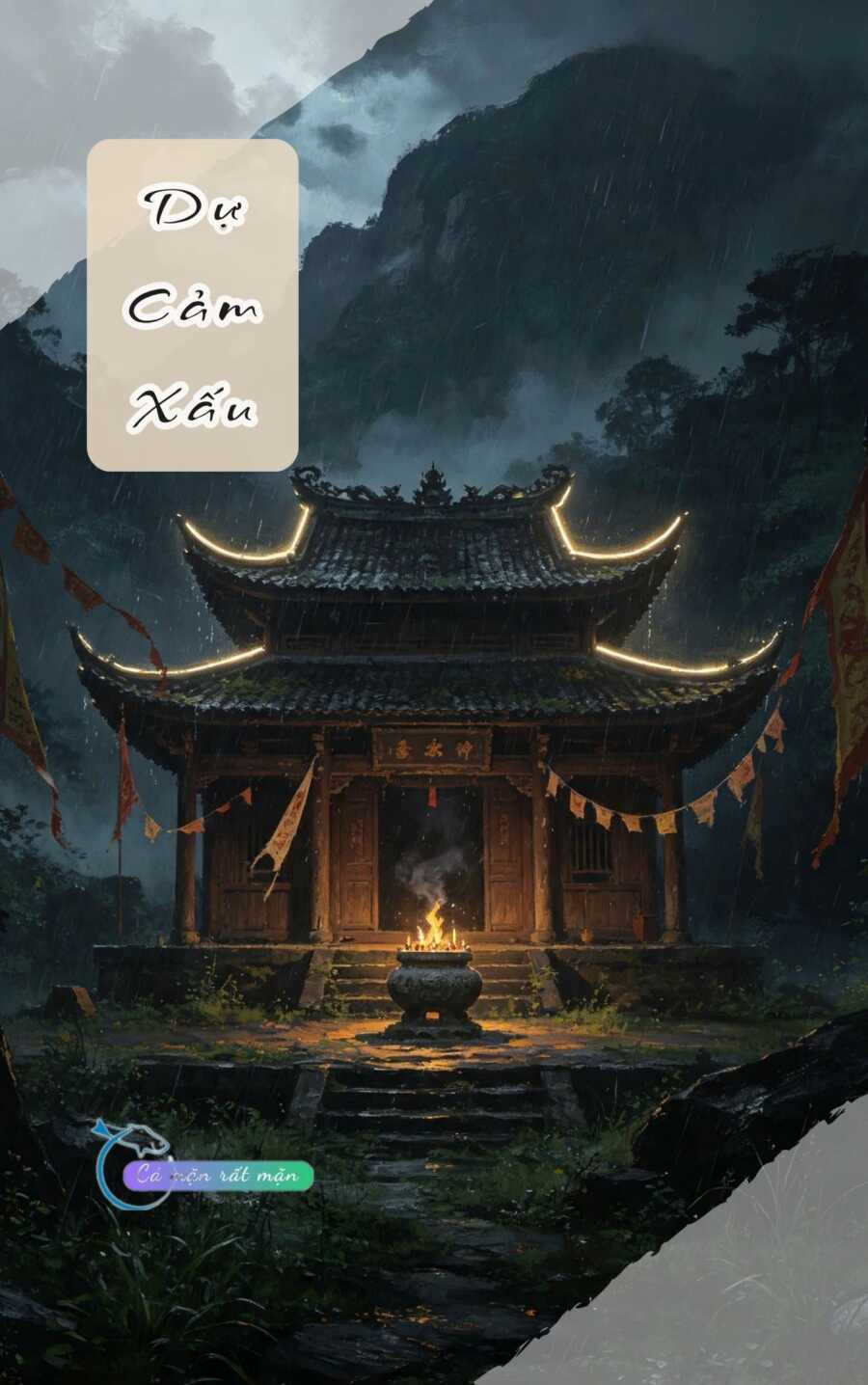 Dự Cảm Xấu