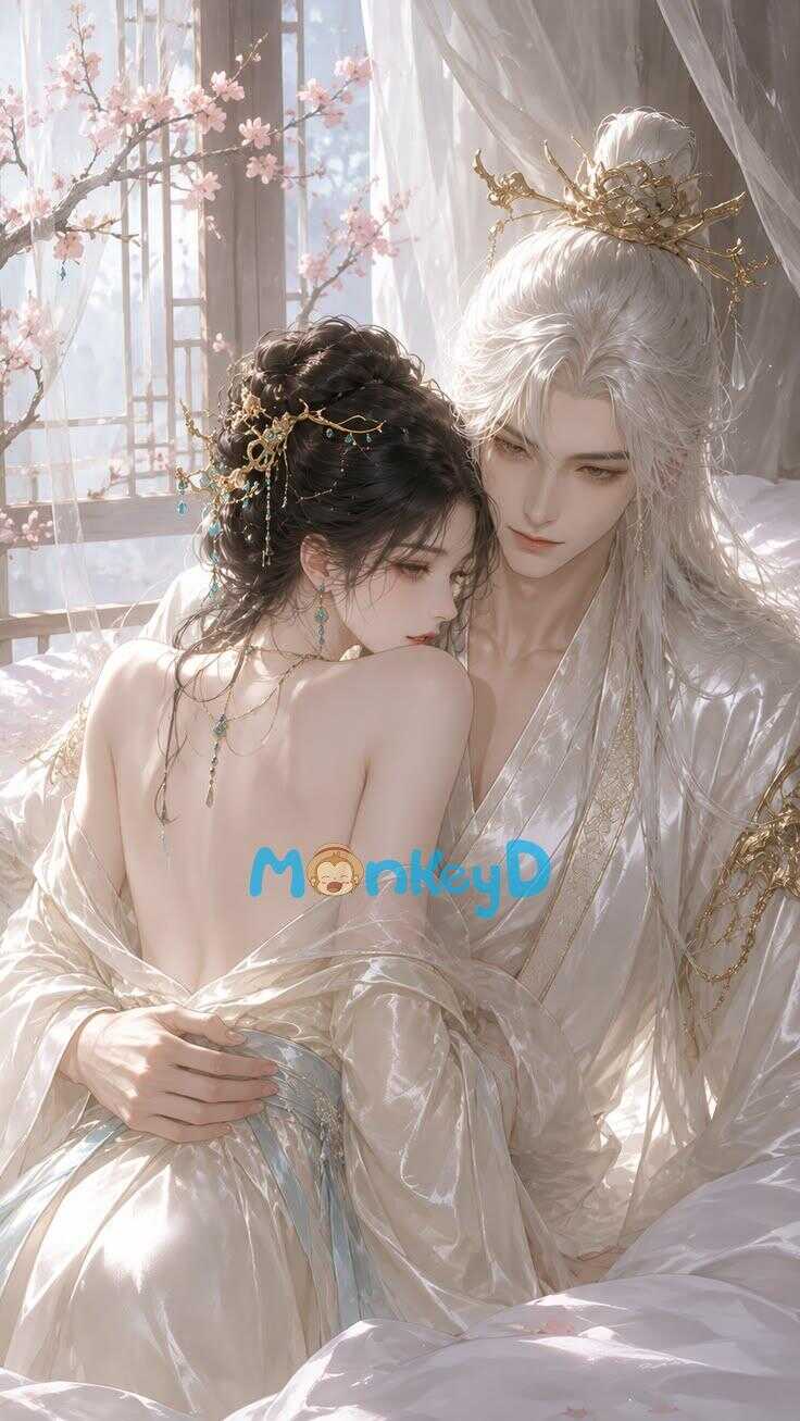 Đừng Hòng Cướp Hoàng Hậu Của Trẫm