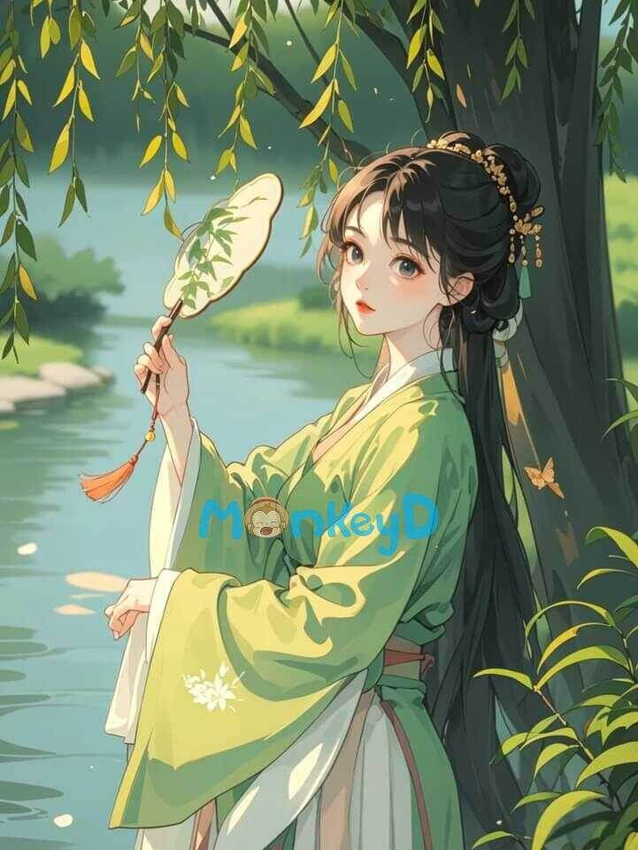 Dương Lệnh Gia