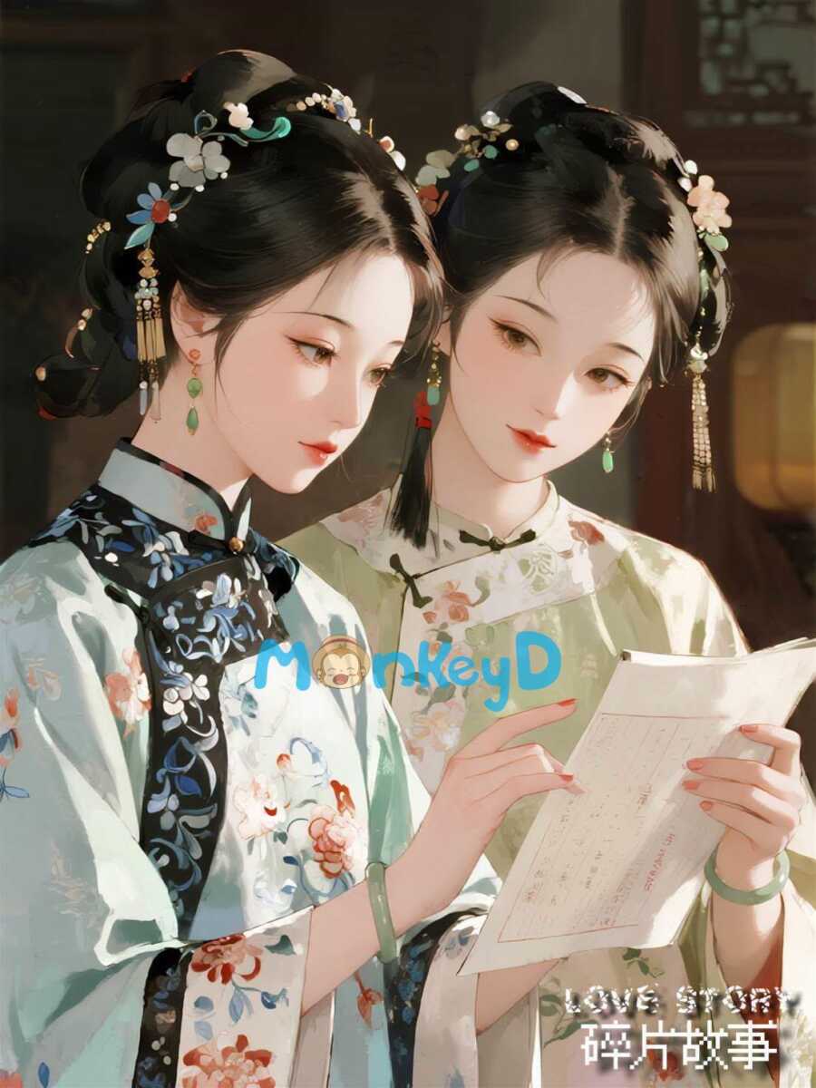 Hai Mối Hôn Sự