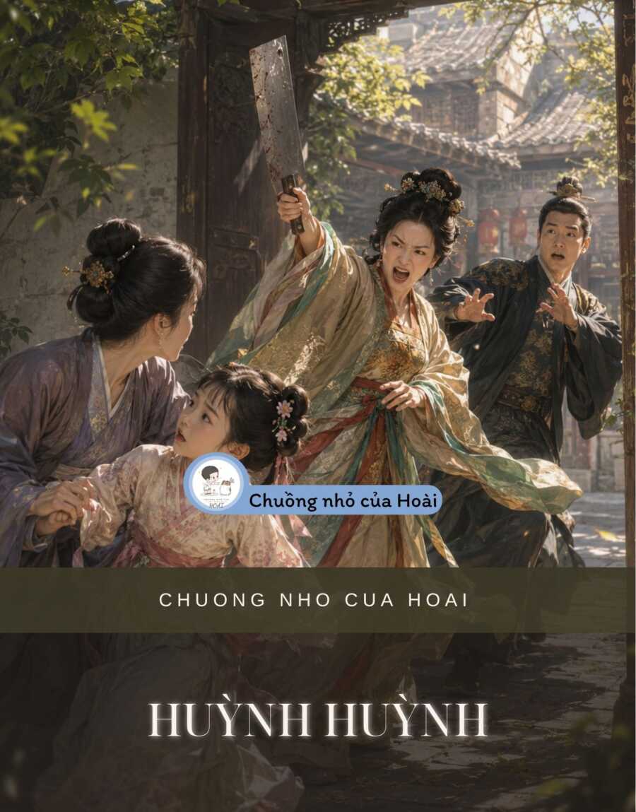 Huỳnh Huỳnh