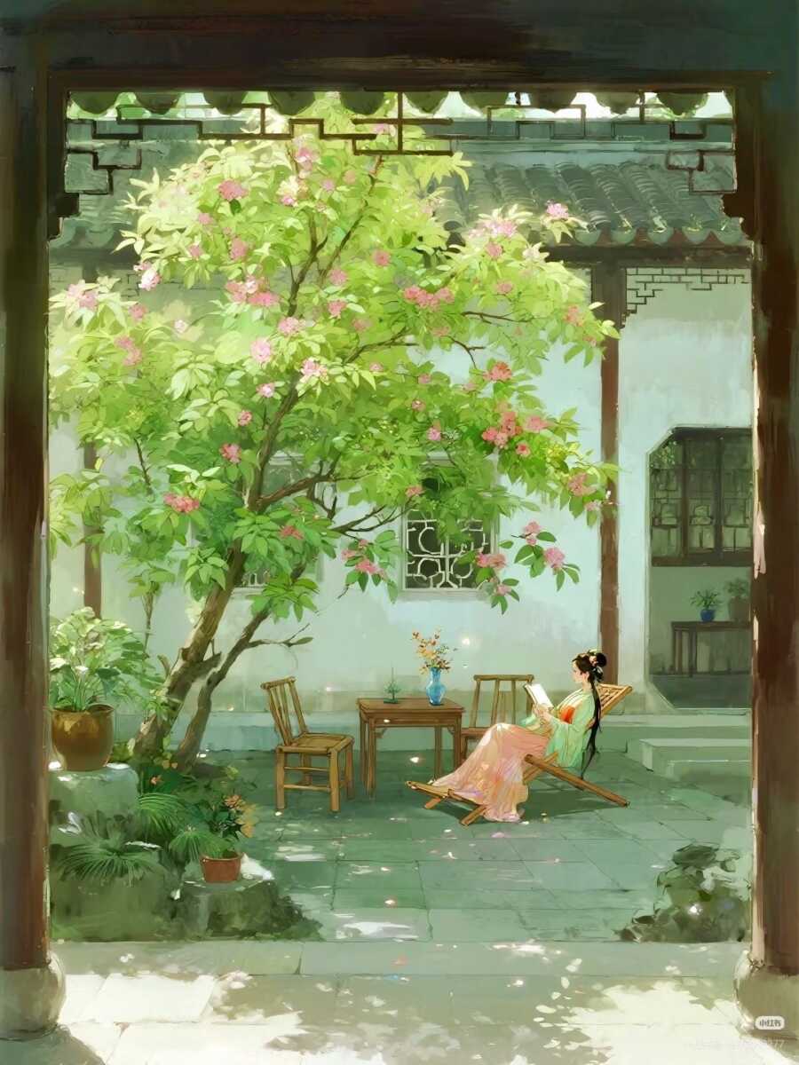Khế Chiếu Lê Hoa