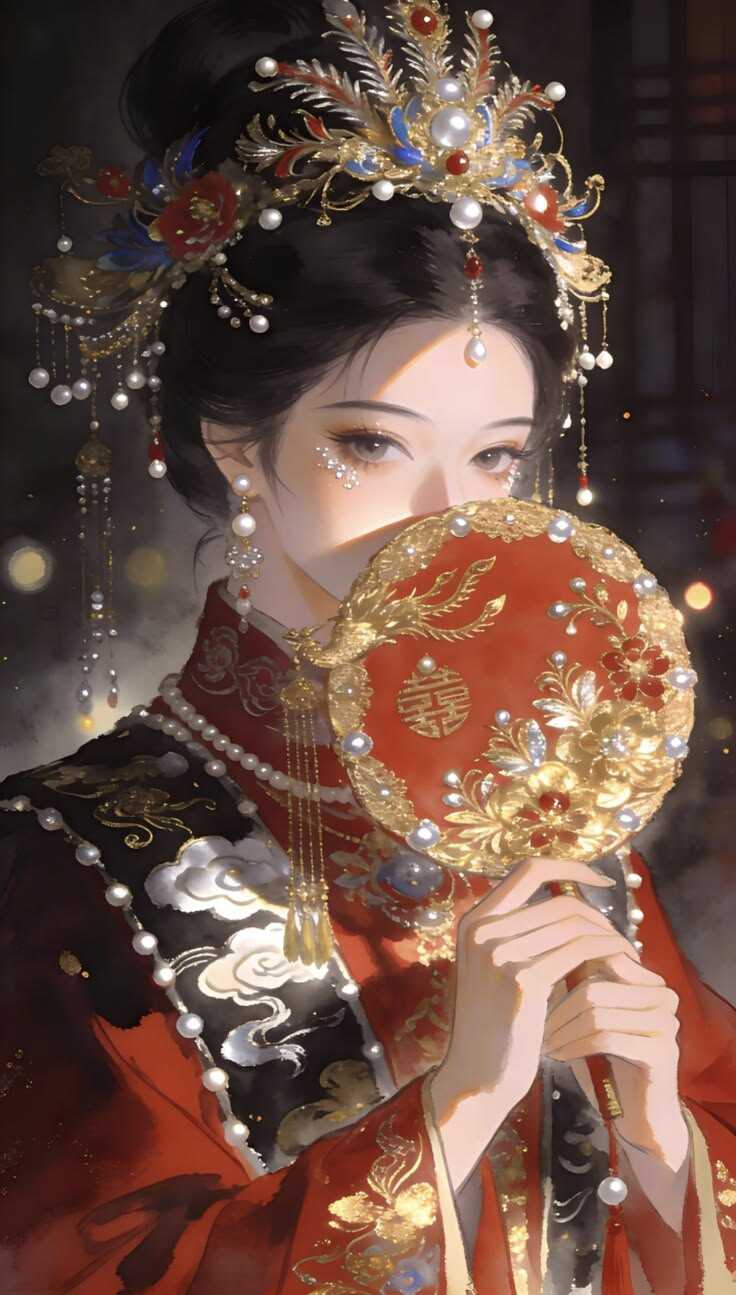 Kiệu Hoa Đổi Mệnh
