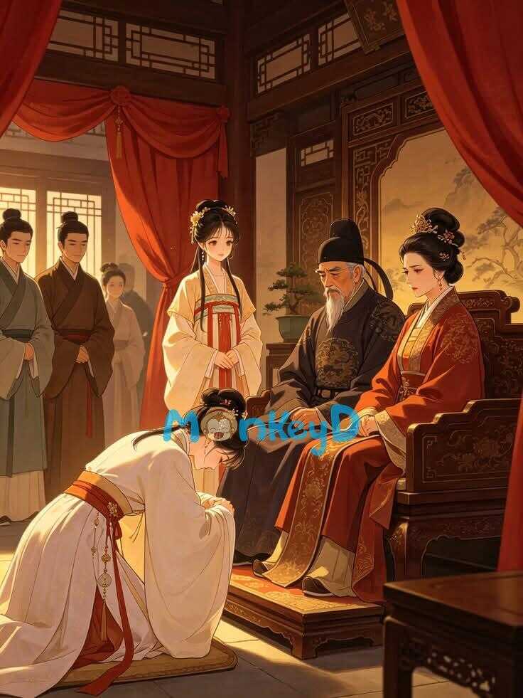 Kiều Nại Bất Quy