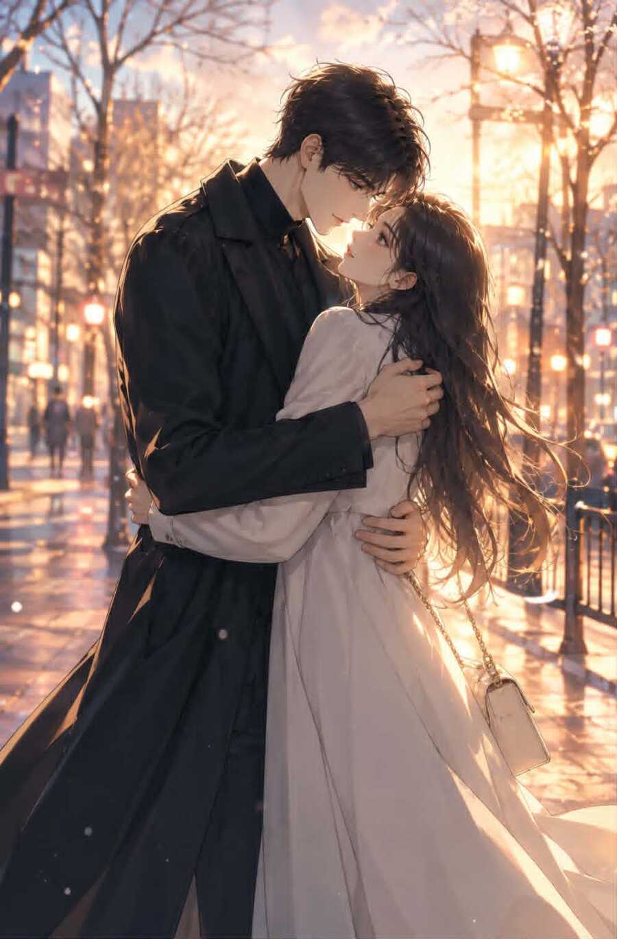 Lại gặp mùa xuân