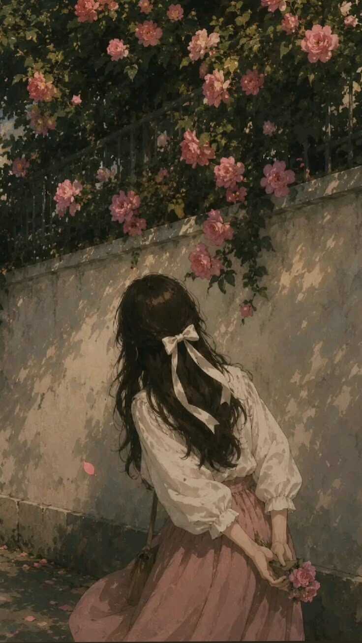 Lặng Lẽ Yêu Anh