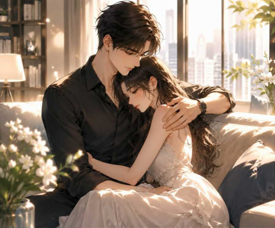 Lắng nghe em nói
