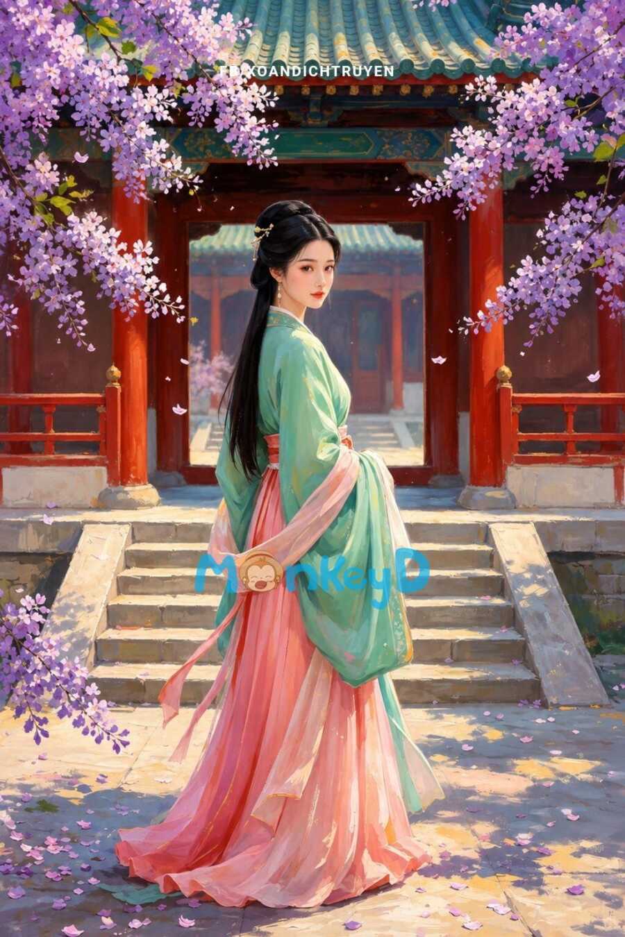 Liễu Thanh Quân