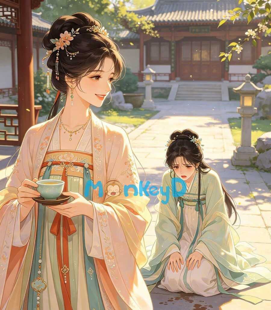 Liễu Trần Duyên