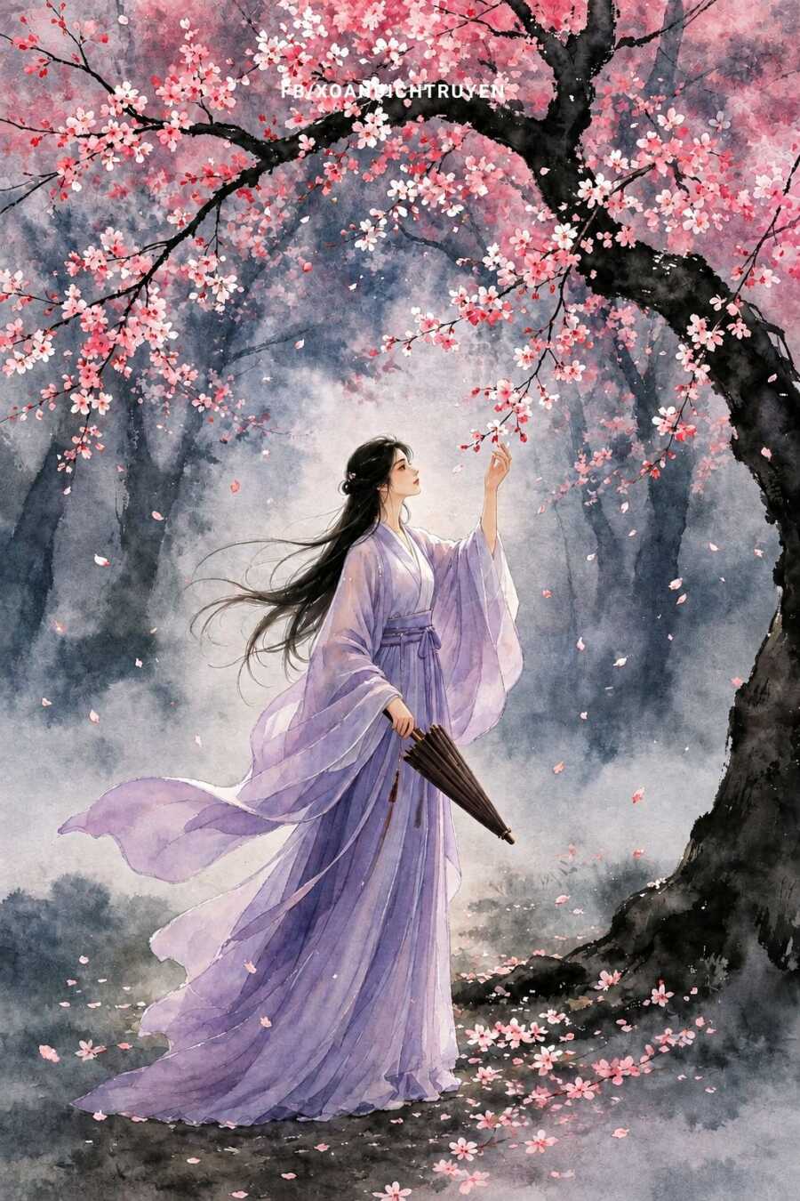 Ly Hận Thiên