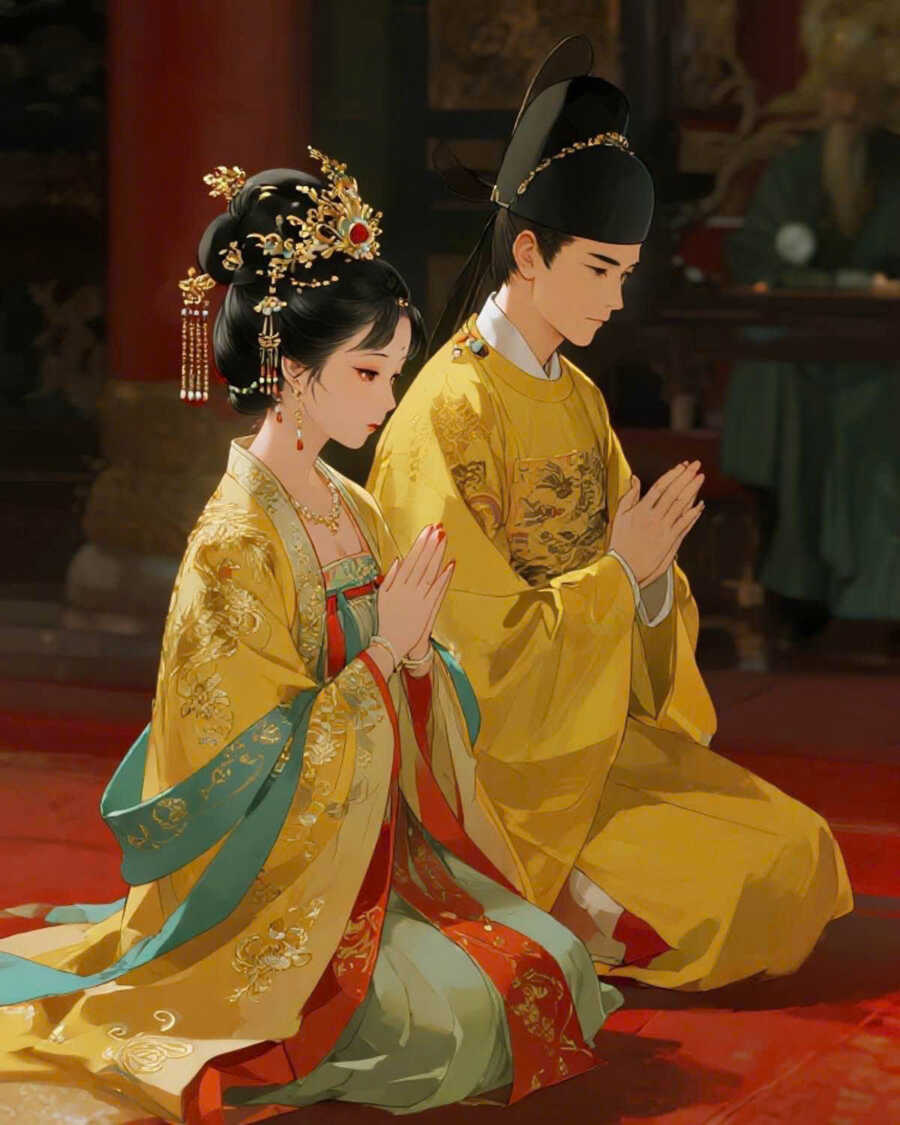 Mẫu Đơn Tình