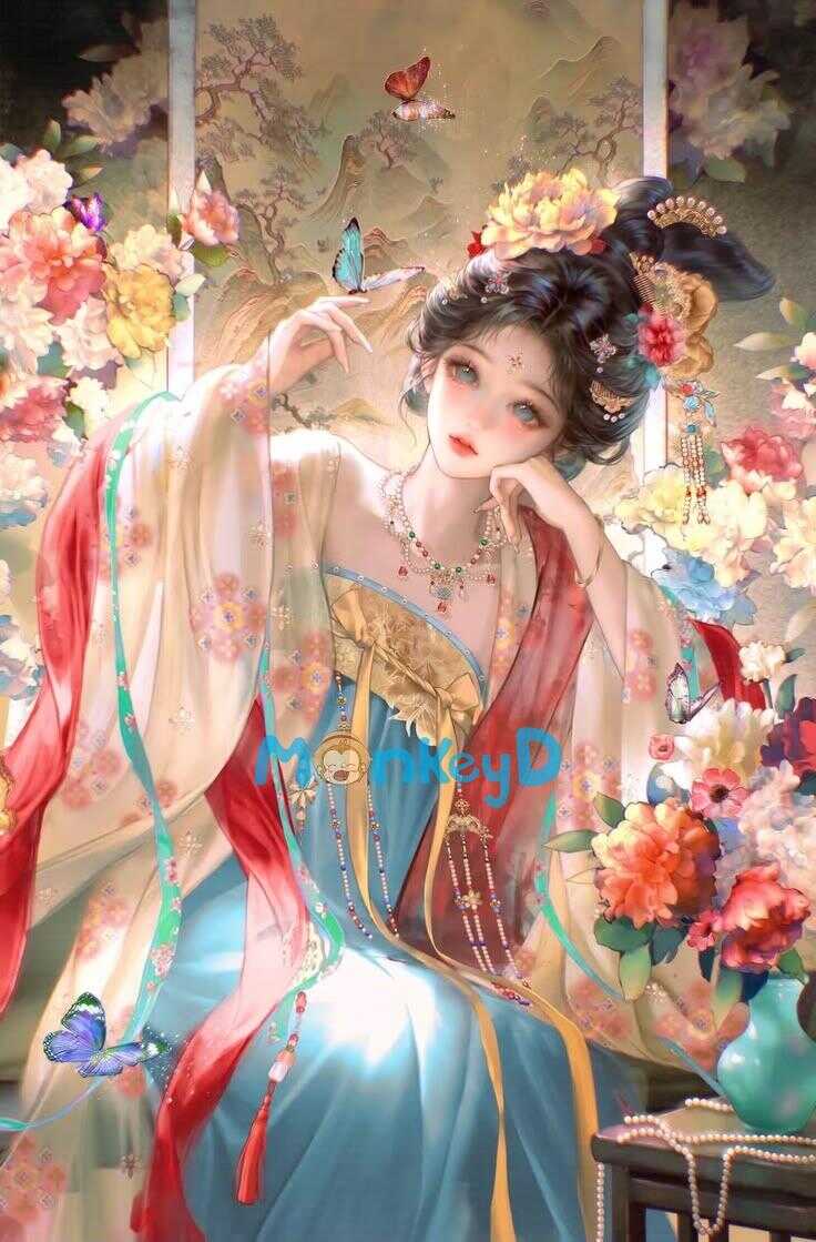 Một Đời Phong Sương, Nhất Niệm Trường An