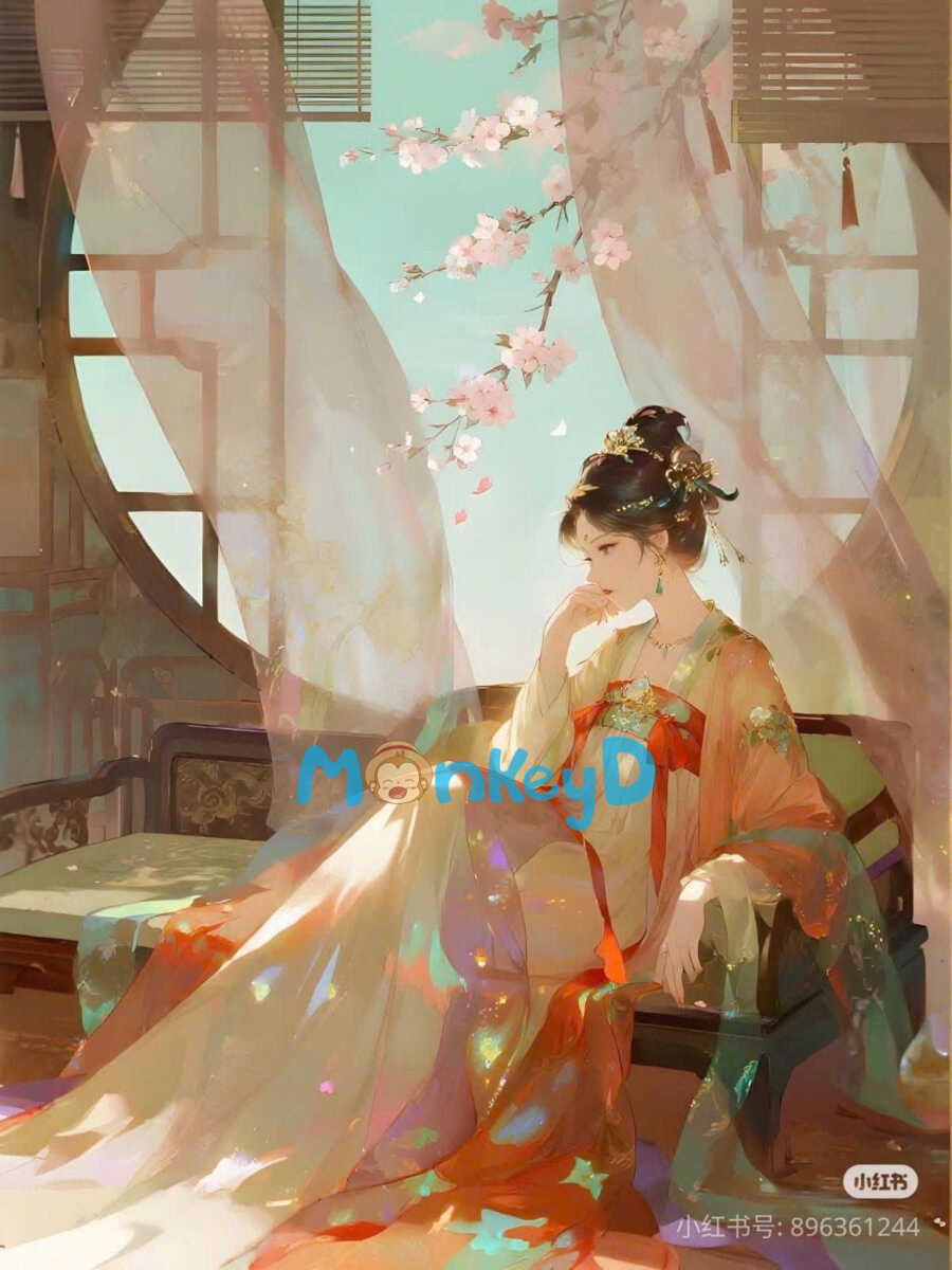 Mượn Từ Nam Sơn Một Khoảng Trời Xuân