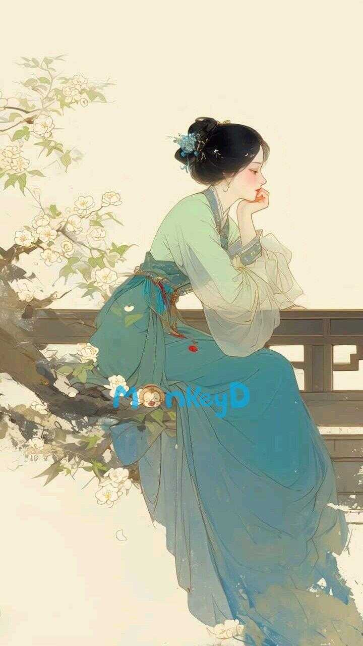 Năm Ấy Khói Mưa