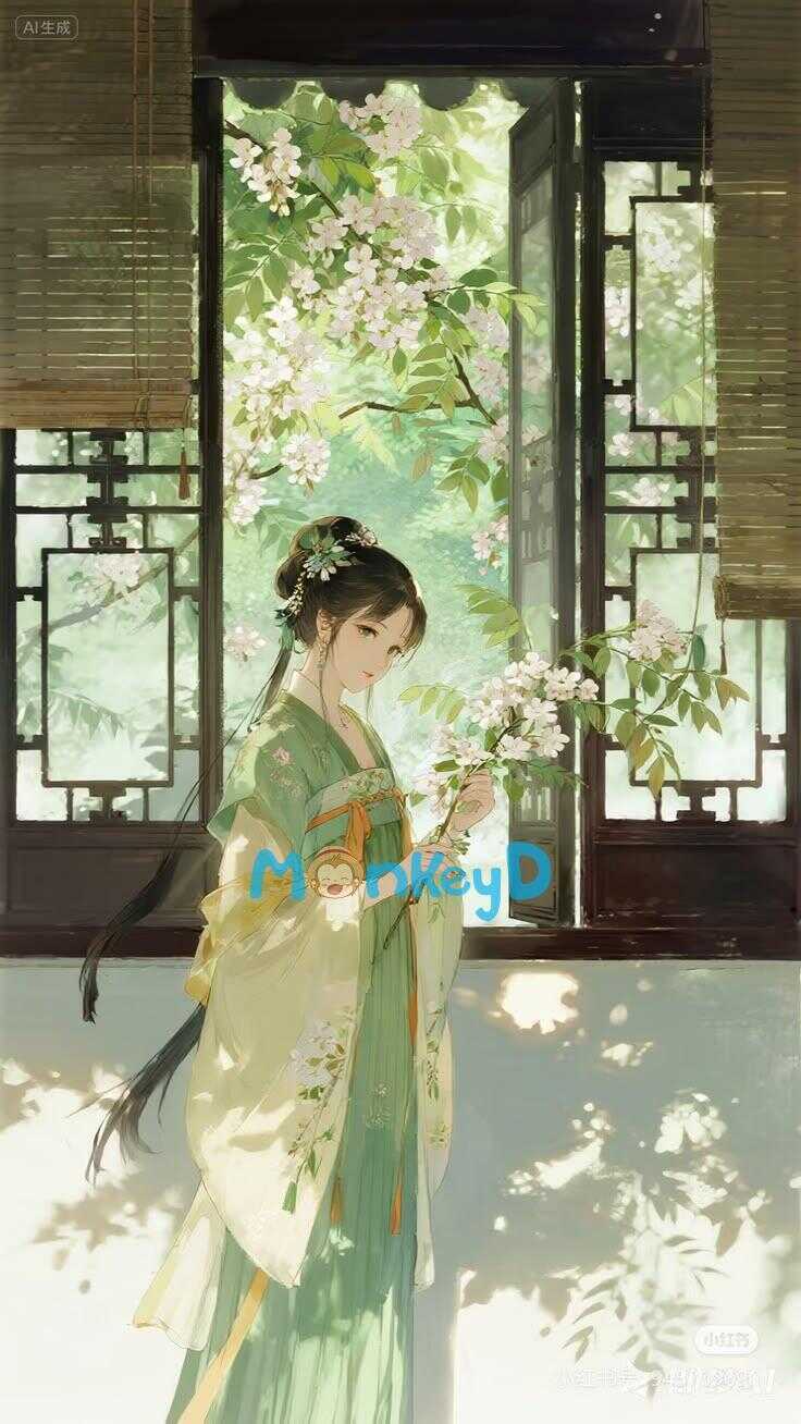 Ngươi Trả Ân Liên Quan Gì Đến Ta
