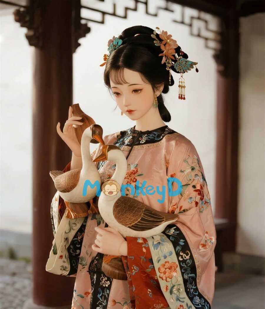 Nhạn Qua, Chính Lúc Đau Lòng