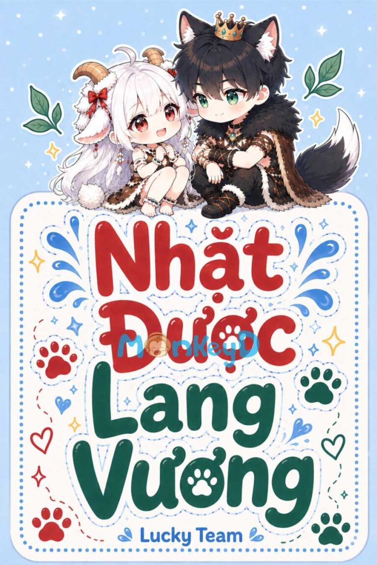 Nhặt Được Lang Vương