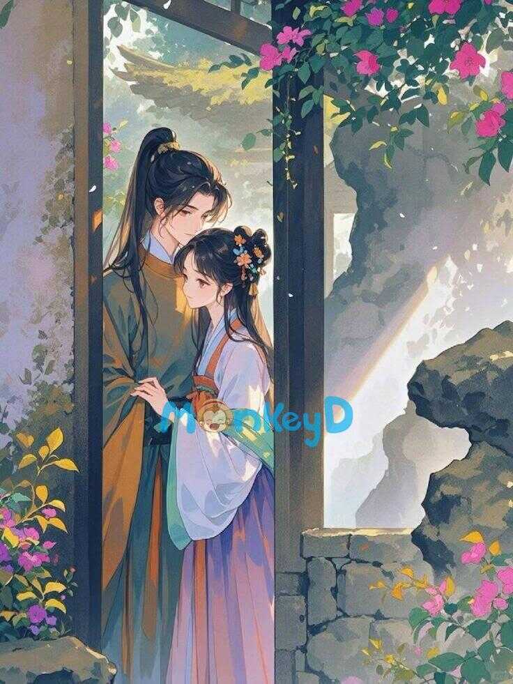 Nhặt Được Phu Quân