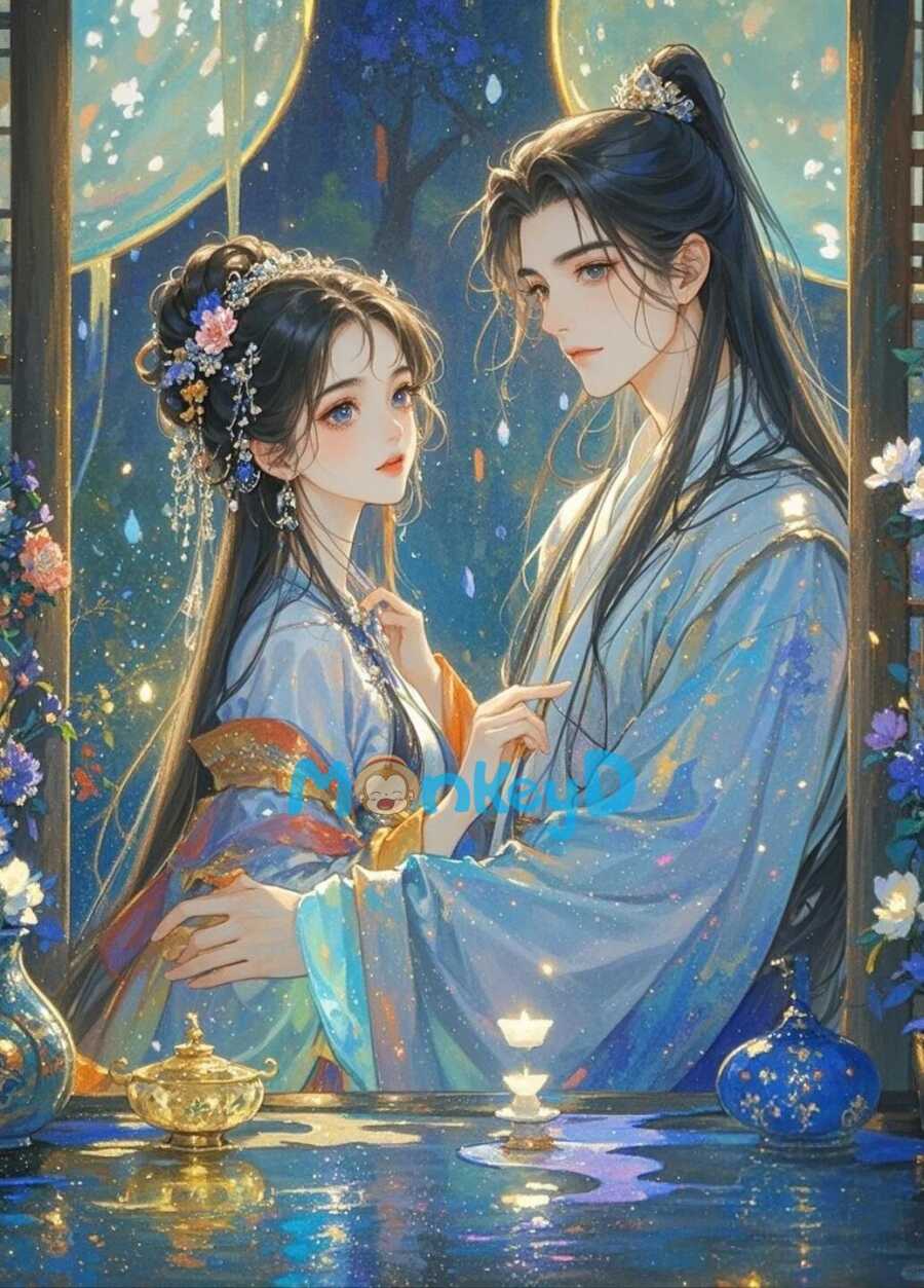 Nơi Gió Trở Về