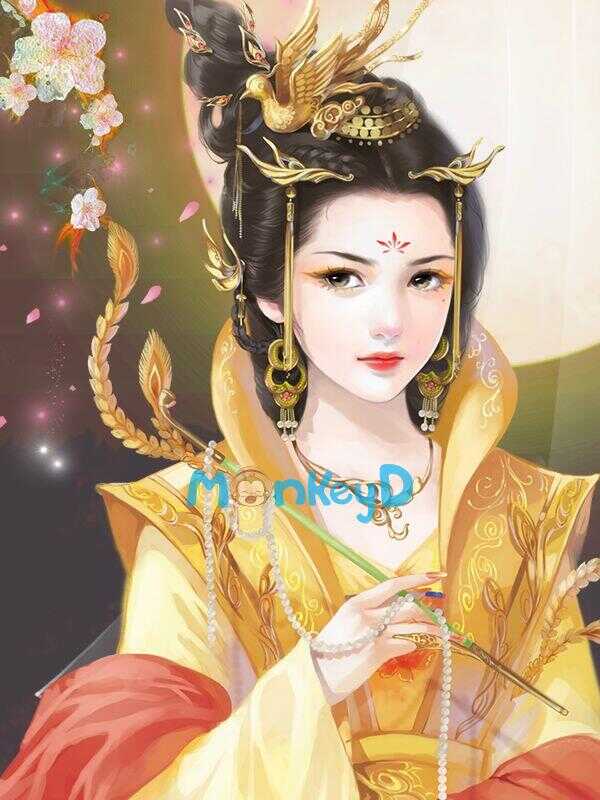 Nữ Đế Gia Ngôn