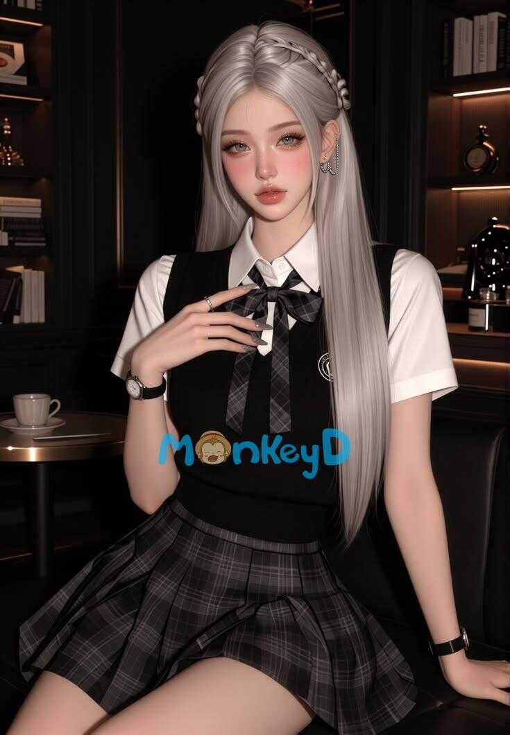 Ôm Chặt Đùi Vàng