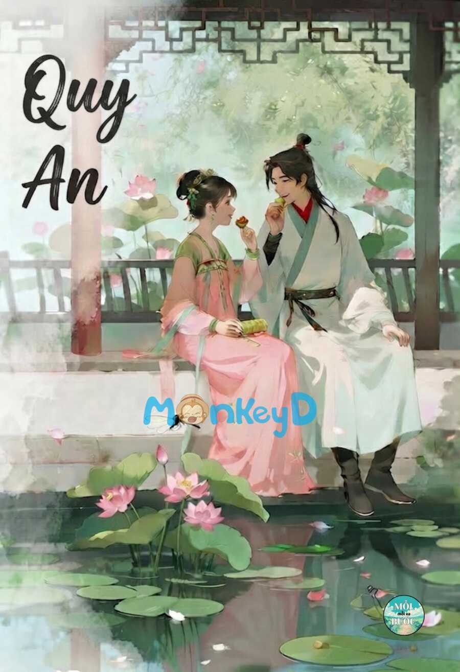 Quy An