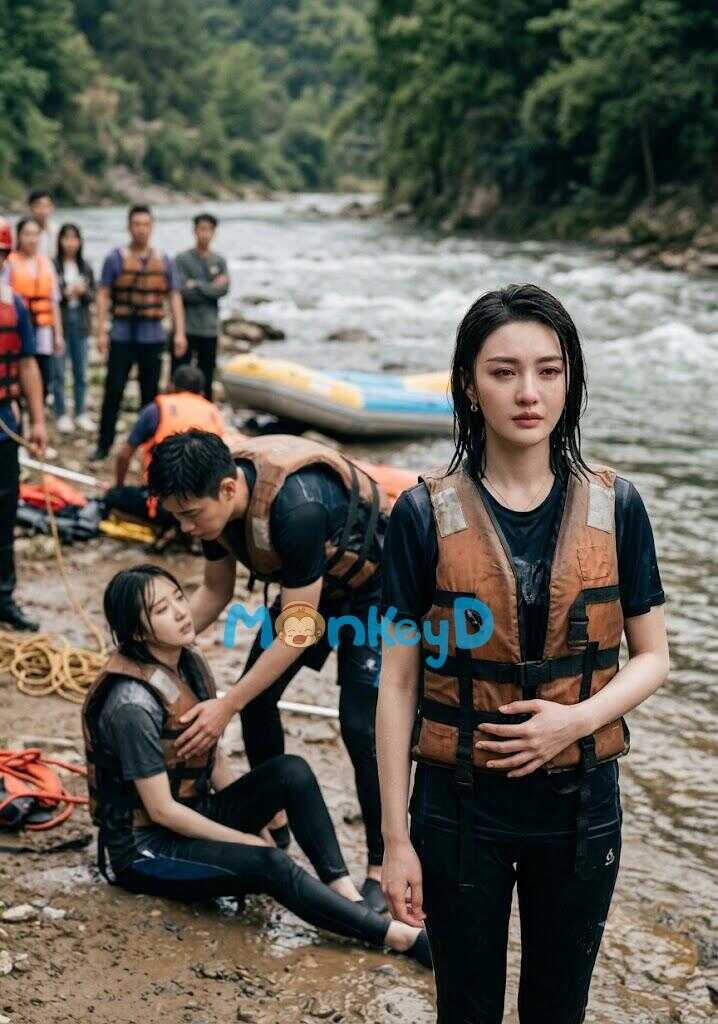 Sau Cơn Mưa, Hong Khô Trái Tim