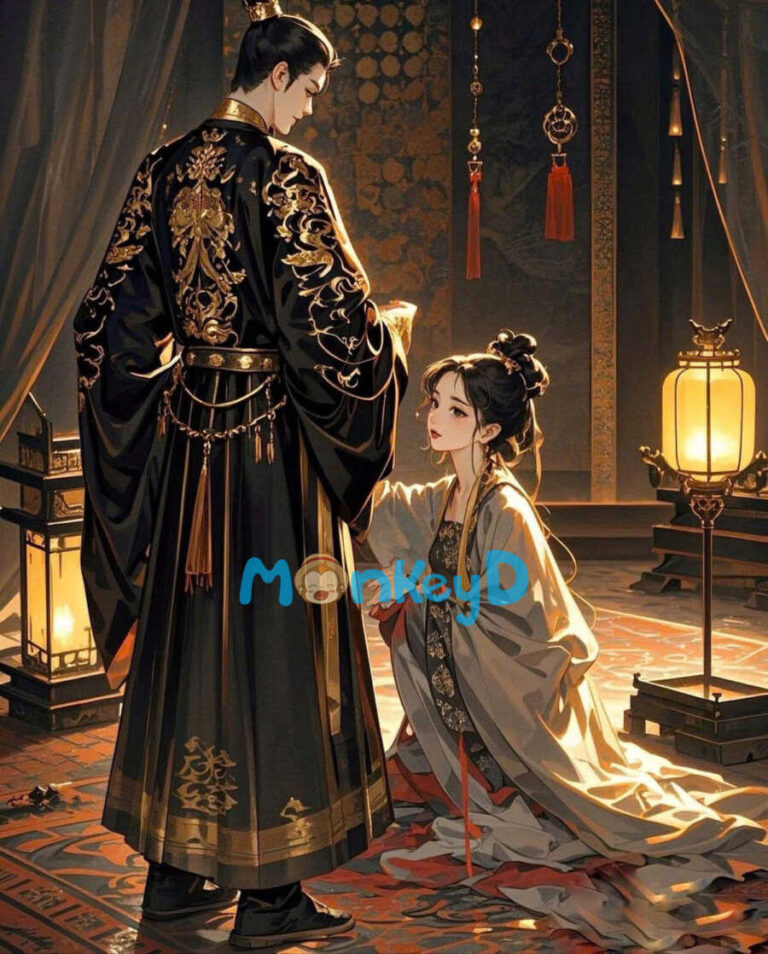 Sau Khi Uống Thuốc Độc Do Hoàng Đế Đưa