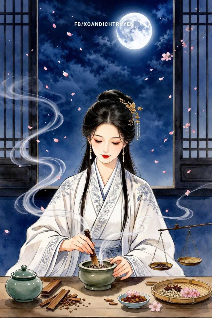 Song Bích
